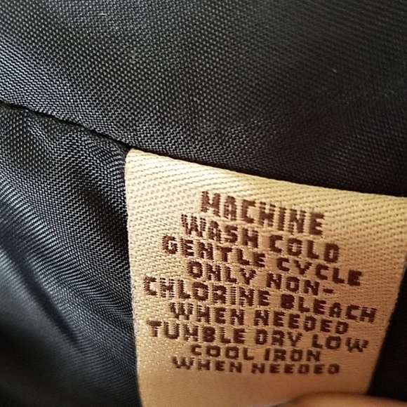 RuffHewn vest - Picture 7 of 9